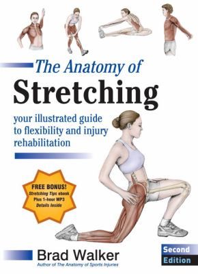 The Anatomy of Stretching 封面