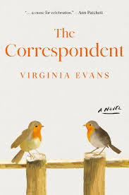 The Correspondent cover