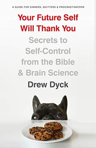 Your Future Self Will Thank You cover