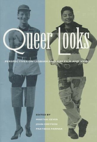Queer Looks cover