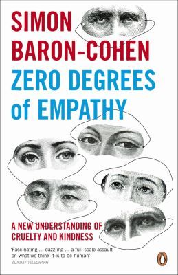 Zero Degrees of Empathy 封面