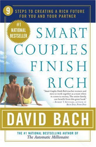 Smart Couples Finish Rich cover