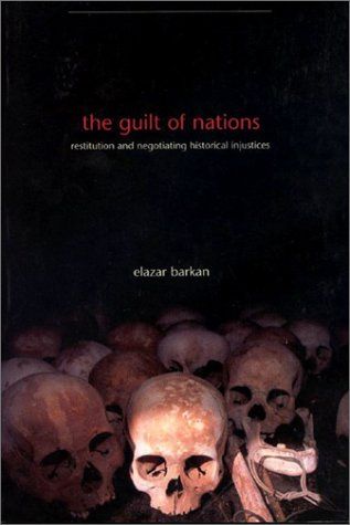 The Guilt of Nations cover