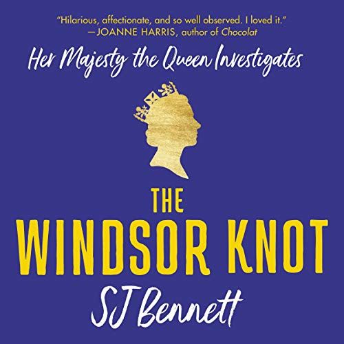 The Windsor Knot cover