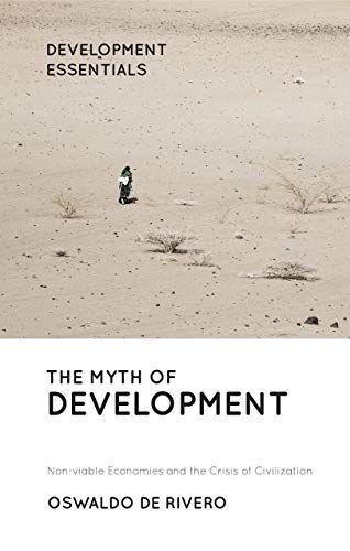 Myth of Development cover