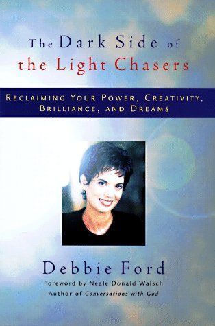 The dark side of the light chasers cover