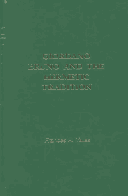 Giordano Bruno and the Hermetic tradition cover
