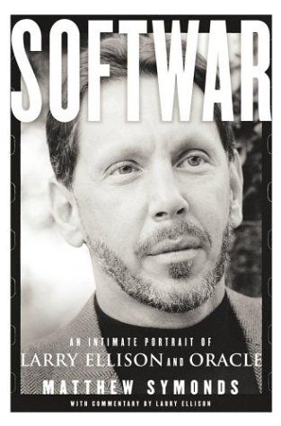 Softwar cover