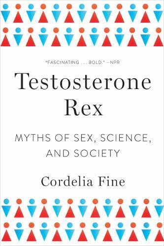 Testosterone rex cover