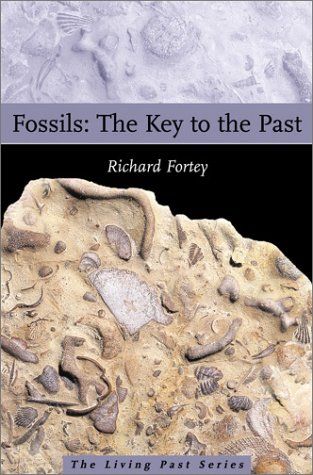 Fossils cover
