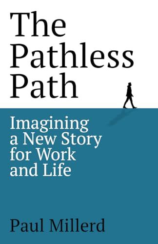 Pathless Path cover