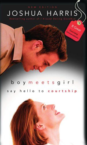 Boy meets girl cover