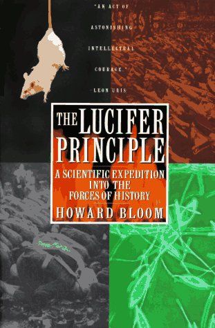 The Lucifer Principle cover