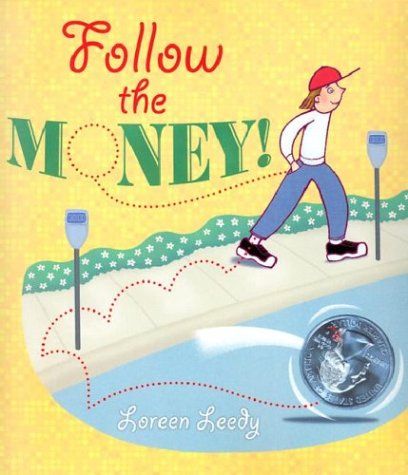Follow the Money! cover
