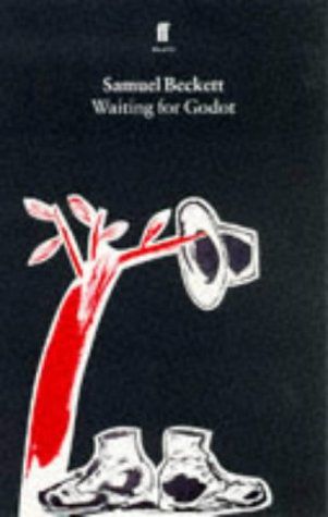 En attendant Godot cover