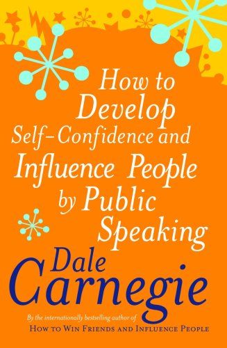 How to Develop Self-confidence (Personal Development) cover