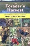 The Forager's Harvest cover