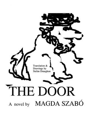 The door 封面