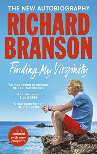 Finding my virginity cover