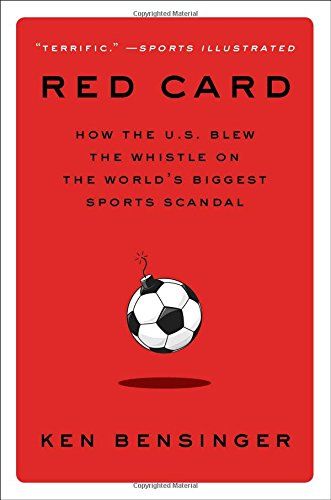 Red card cover