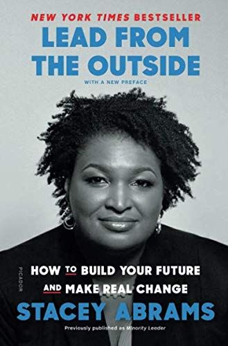 Lead from the Outside cover