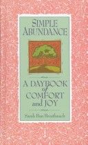 Simple Abundance cover