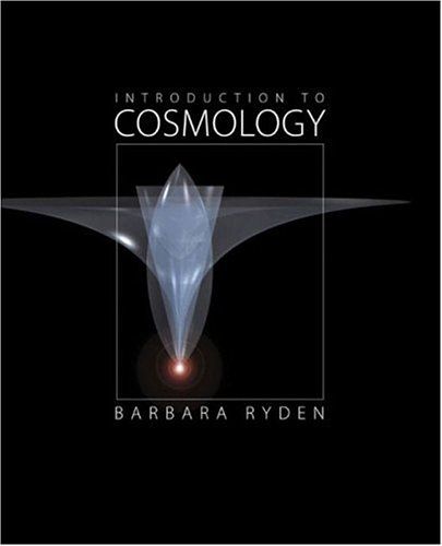 Introduction to Cosmology cover