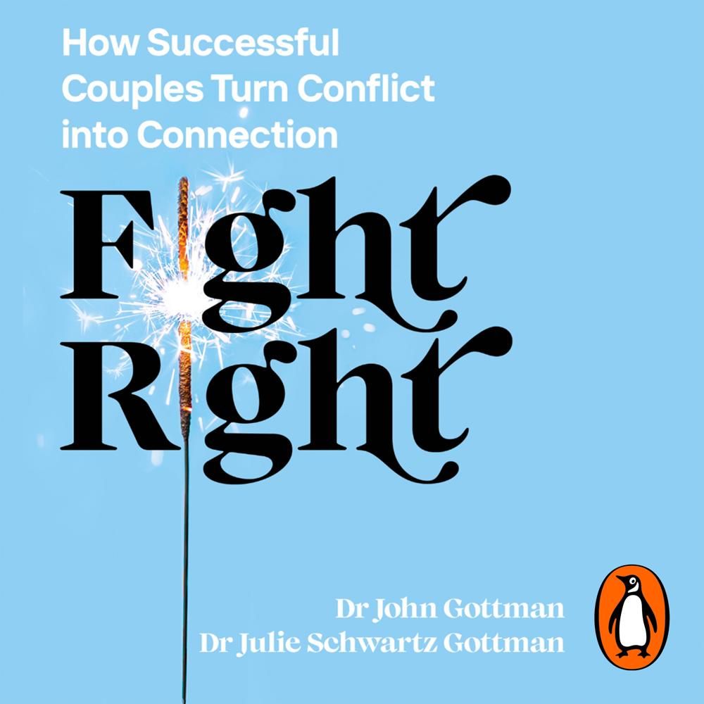 Fight Right cover