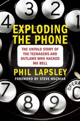 Exploding the Phone cover