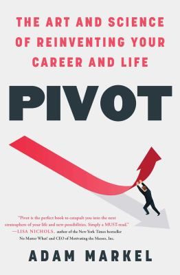 Pivot 封面