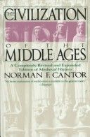 The civilization of the Middle Ages cover