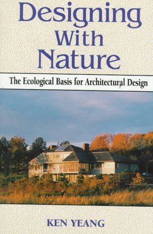 Designing with nature cover
