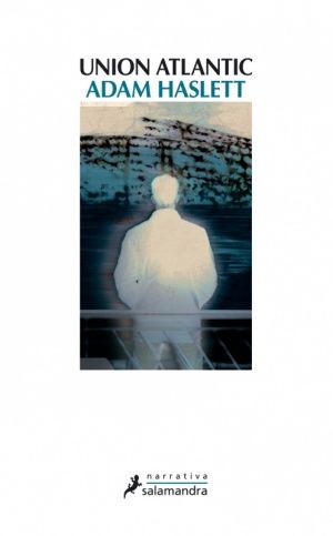 Union Atlantic cover