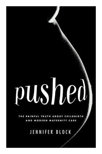 Pushed cover