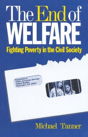 The end of welfare cover