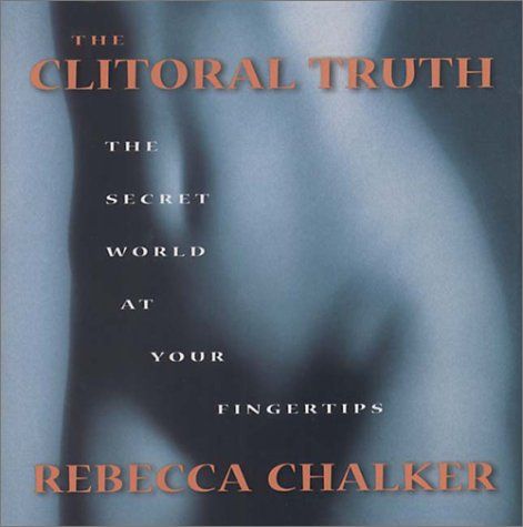 The Clitoral Truth cover
