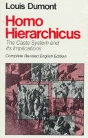 Homo hierarchicus cover