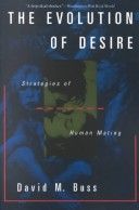 The Evolution of Desire cover