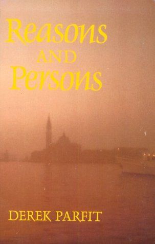 Reasons and Persons cover