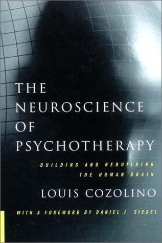 The Neuroscience of Psychotherapy cover