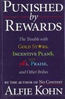 Punished by Rewards cover