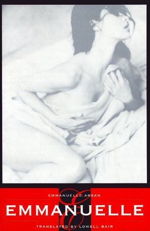 Emmanuelle cover