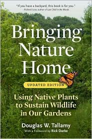 Bringing Nature Home cover