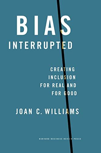 Bias Interrupted cover