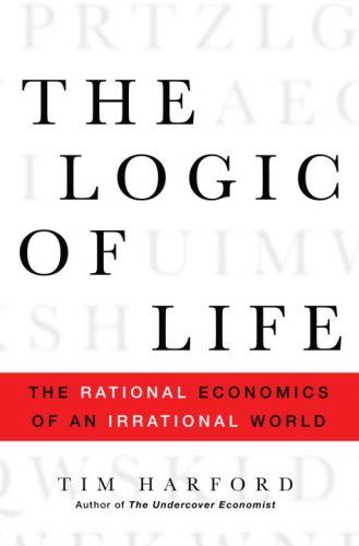 The Logic of Life cover