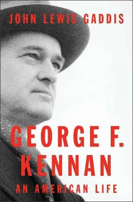 George F. Kennan cover