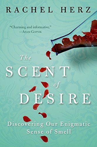 The Scent of Desire cover