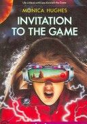 Invitation to the game cover