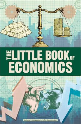 The Little Book of Economics cover