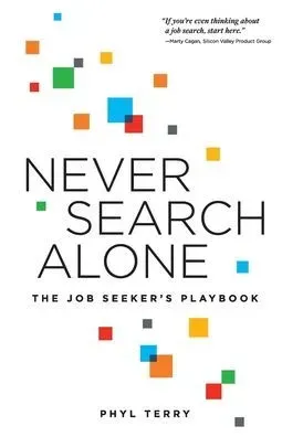 Never Search Alone cover